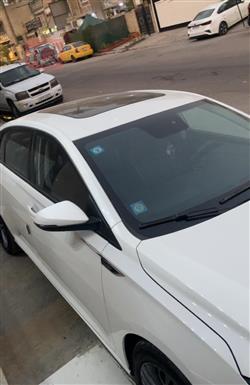 دۆنگ فینگ Aeolus A60 MAX